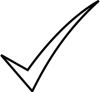 white checkmark white checkmark